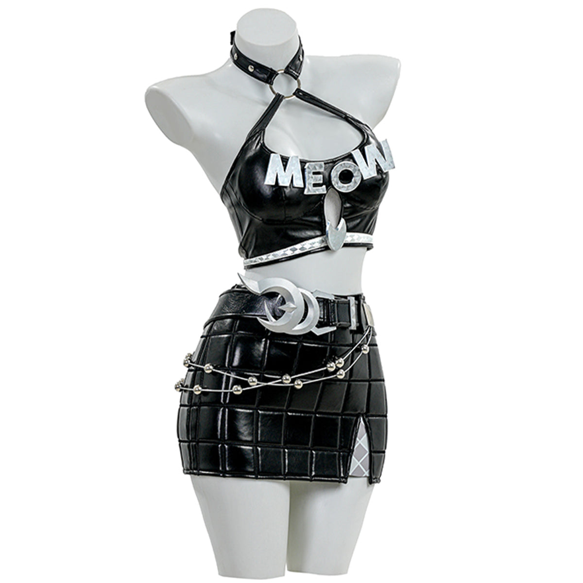 Hinata Hyuga aus Naruto Halloween Cosplay Kostüm – D Edition