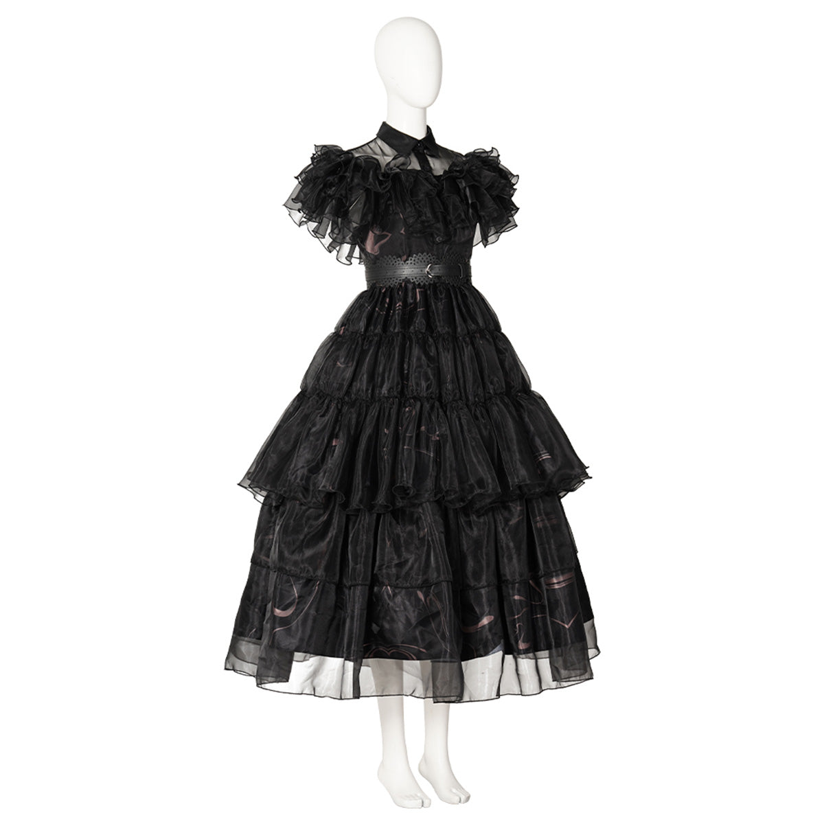 Disfraz de Cosplay de Tokio Mew Mew Ichigo Momomiya 2022