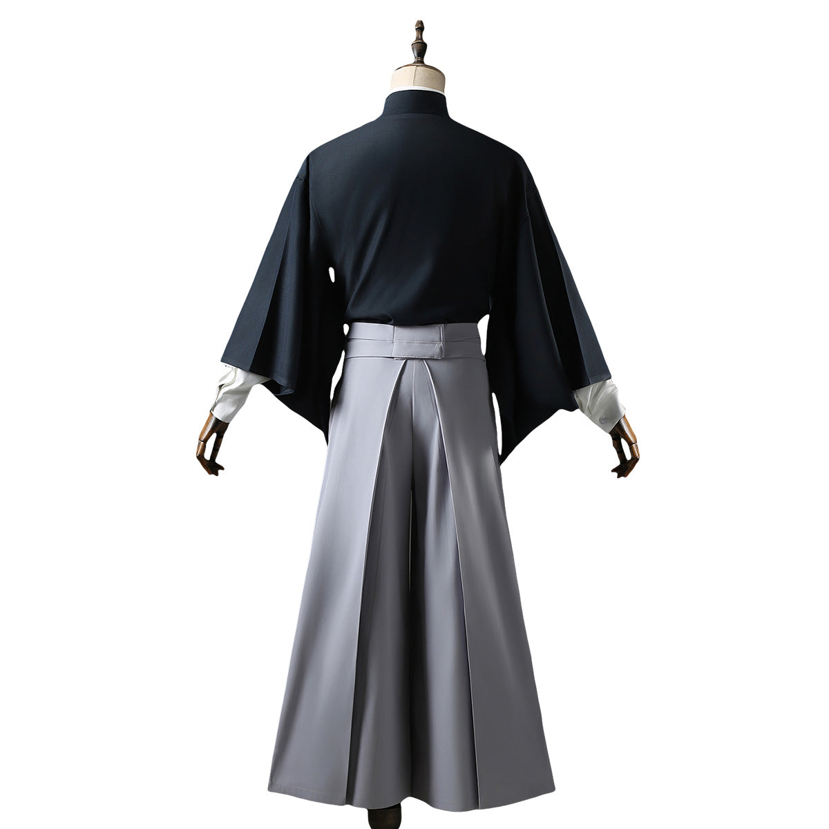 Jujutsu Kaisen Sorcery Fight Jujutsu Kaisen Season 3 Naoya Zenin Cosplay Costume