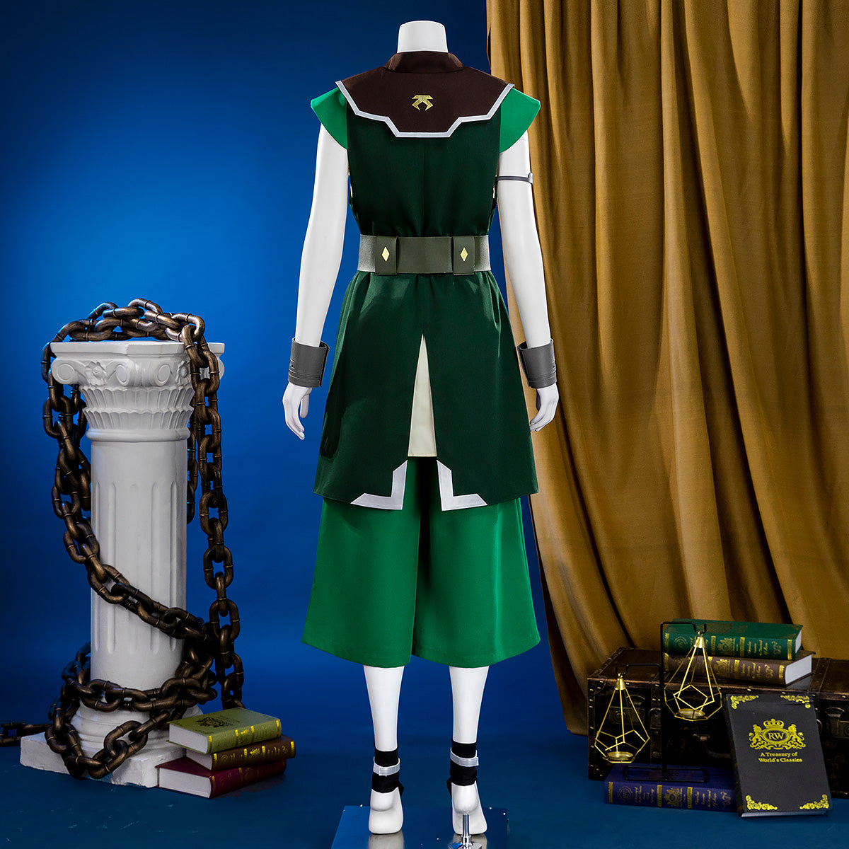 Disfraz de Cosplay de Tokio Mew Mew Ichigo Momomiya 2022