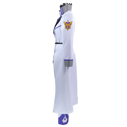 Re: Life In A Different World From Zero Reinhard van Astrea Cosplay Costume