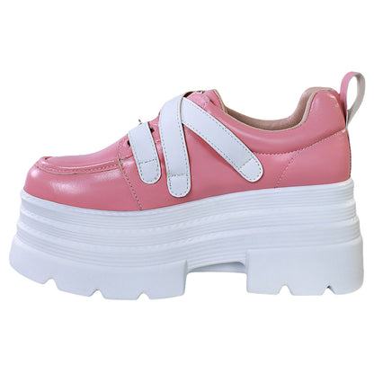 Zenless Zone Zero Virtual YouTuber Sunna Cosplay Shoes
