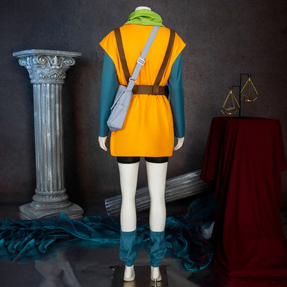 Disfraz de Cosplay de Tokio Mew Mew Ichigo Momomiya 2022