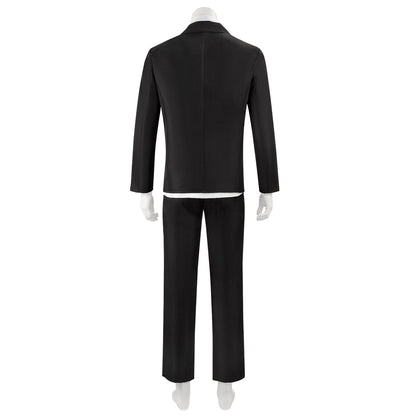 Danganronpa 3 Dangan Ronpa : The End of Hope's Peak High School Despair Arc Izuru Kamukura Cosplay Costume