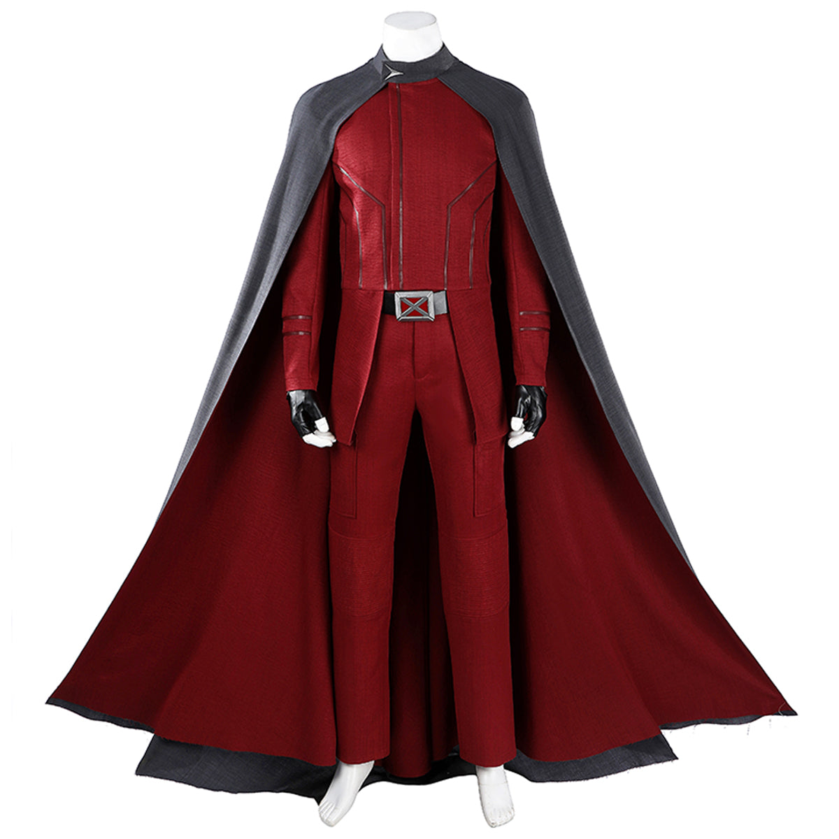 MAV AVENGERS 5: Doomsday Magneto Cosplay Costume