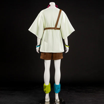 2022 東京喵喵一護桃宮 Cosplay 服裝