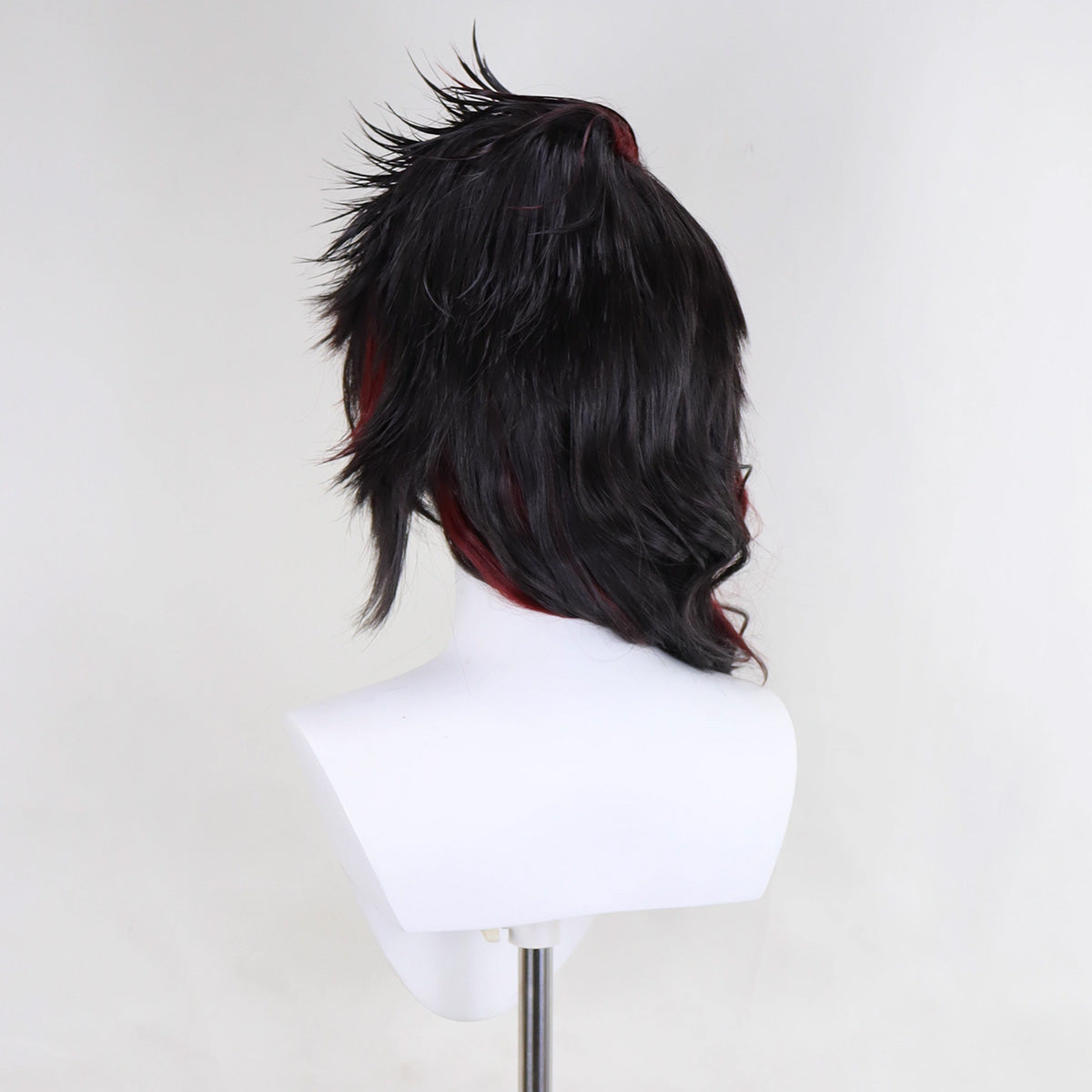 崩壞：星鐵世界楊布朗角色扮演假髮