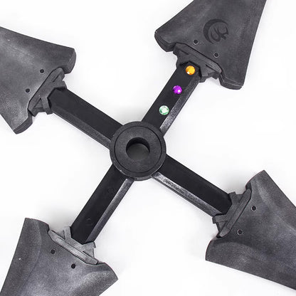 Guilty Gear - Accessoire d'arme Cosplay Strive-Bridget