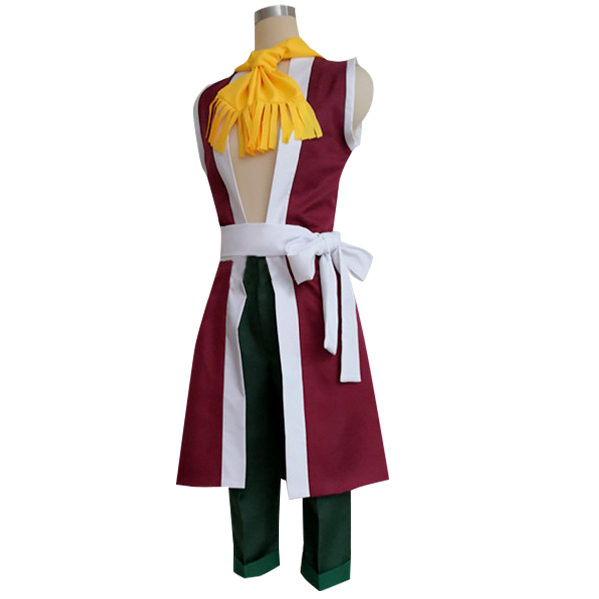 Fairy Tail Romeo Conbolt Cosplay Costume