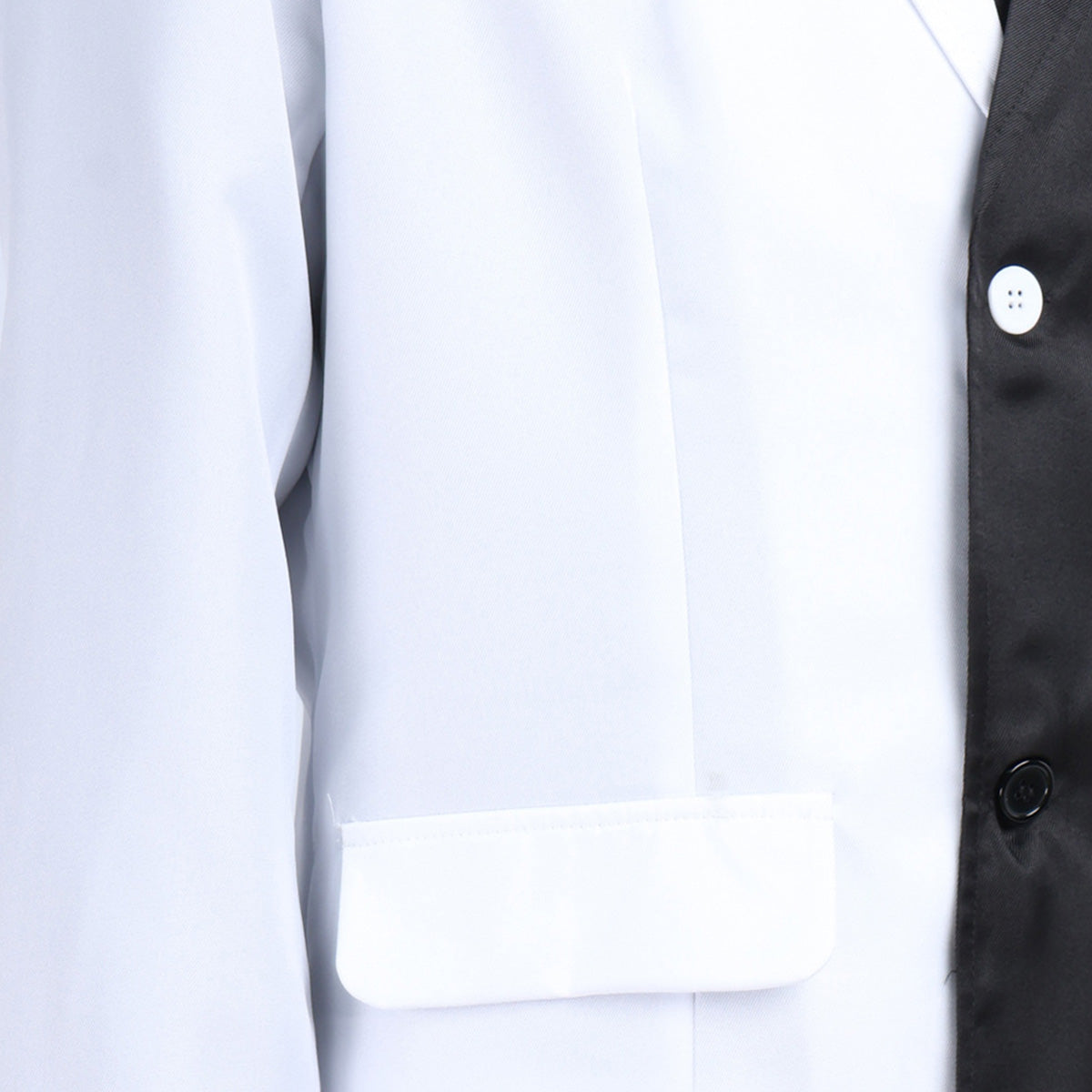 Two-Face Harvey Dent Cosplay Costume