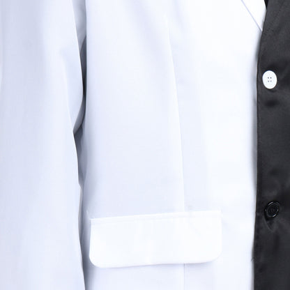 Two-Face Harvey Dent Cosplay Costume