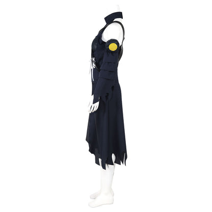 Hinata Hyuga aus Naruto Halloween Cosplay Kostüm – D Edition