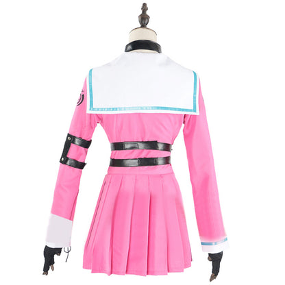 Disfraz de Cosplay de Tokio Mew Mew Ichigo Momomiya 2022
