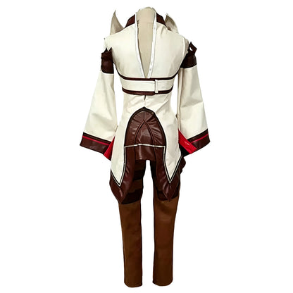 2022 東京喵喵一護桃宮 Cosplay 服裝