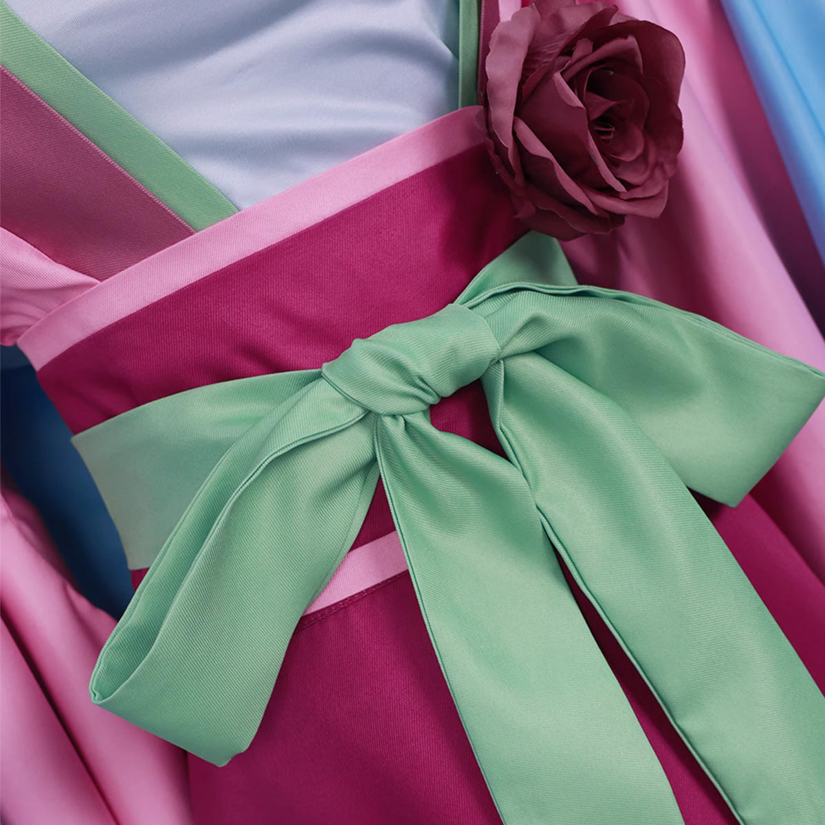 [In stock]The Apothecary Diaries Maomao Garden Party Cosplay Costume