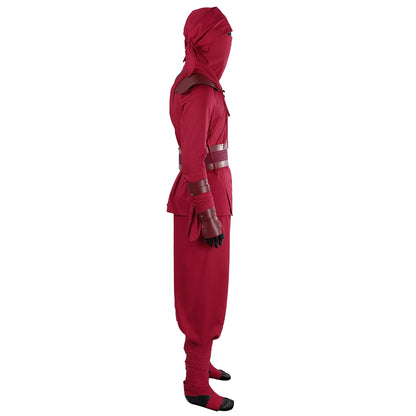 Spider-Man: Brand New Day Spider-Man 4 The Hand Uniform Cosplay Costume