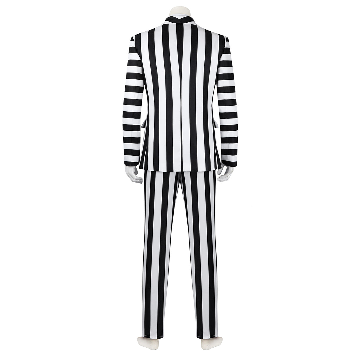 Beetlejuice 2 Beetlejuice Cosplay Costume
