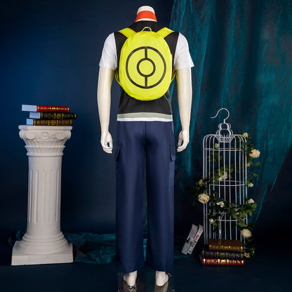 Hinata Hyuga aus Naruto Halloween Cosplay Kostüm – D Edition
