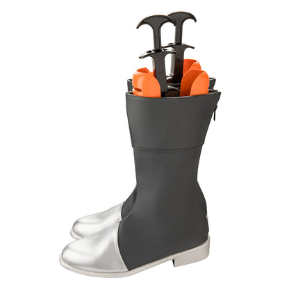 Castlevania: Nocturne Richter Belmont Cosplay Shoes