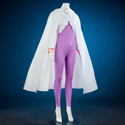Re: Life In A Different World From Zero Season 4 Emilia Cosplay Costume