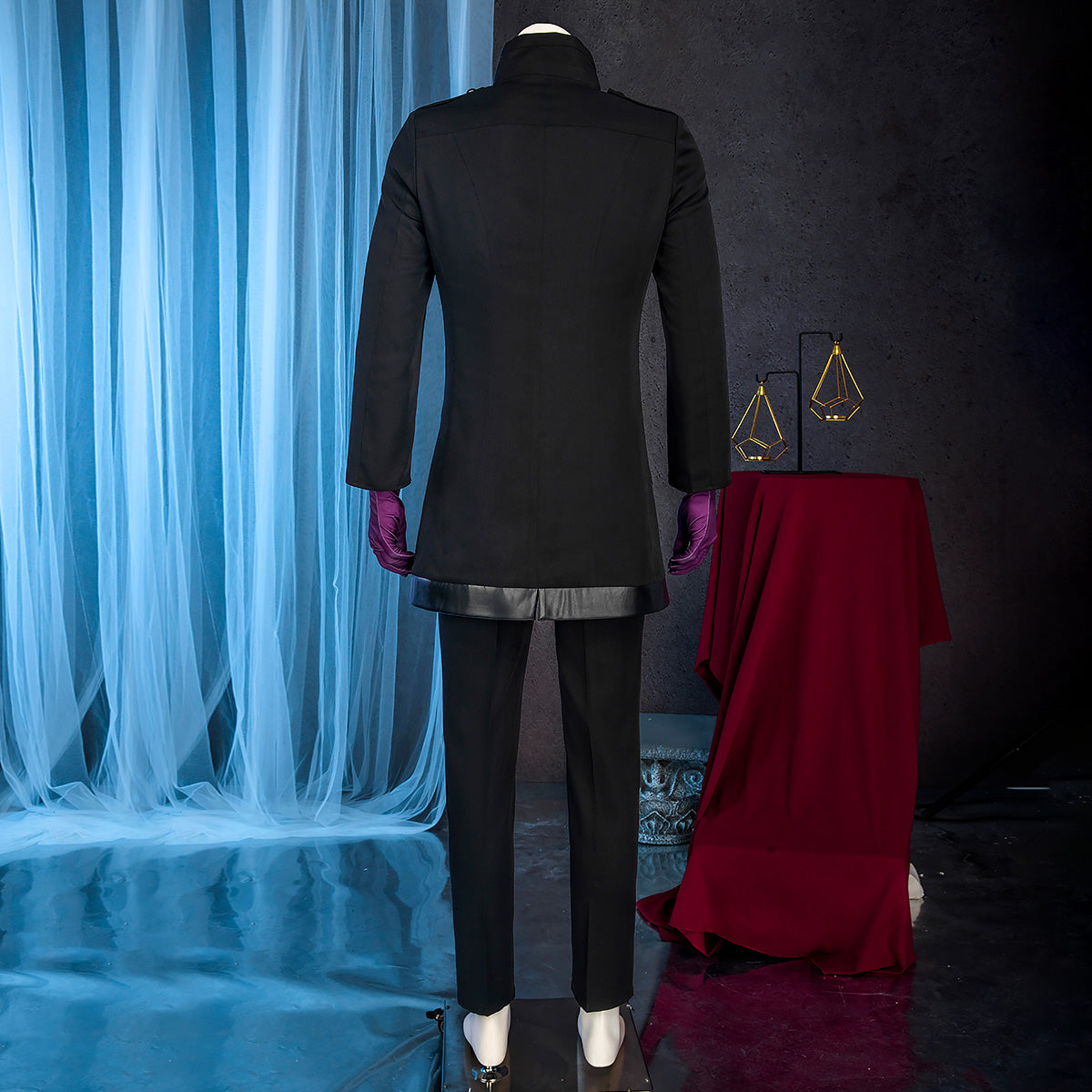 2022 Tokyo Mew Mew Ichigo Momomiya Costume Cosplay