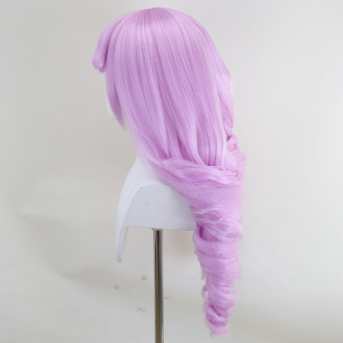 Motosega Uomo Denji Parrucca Cosplay Dorata