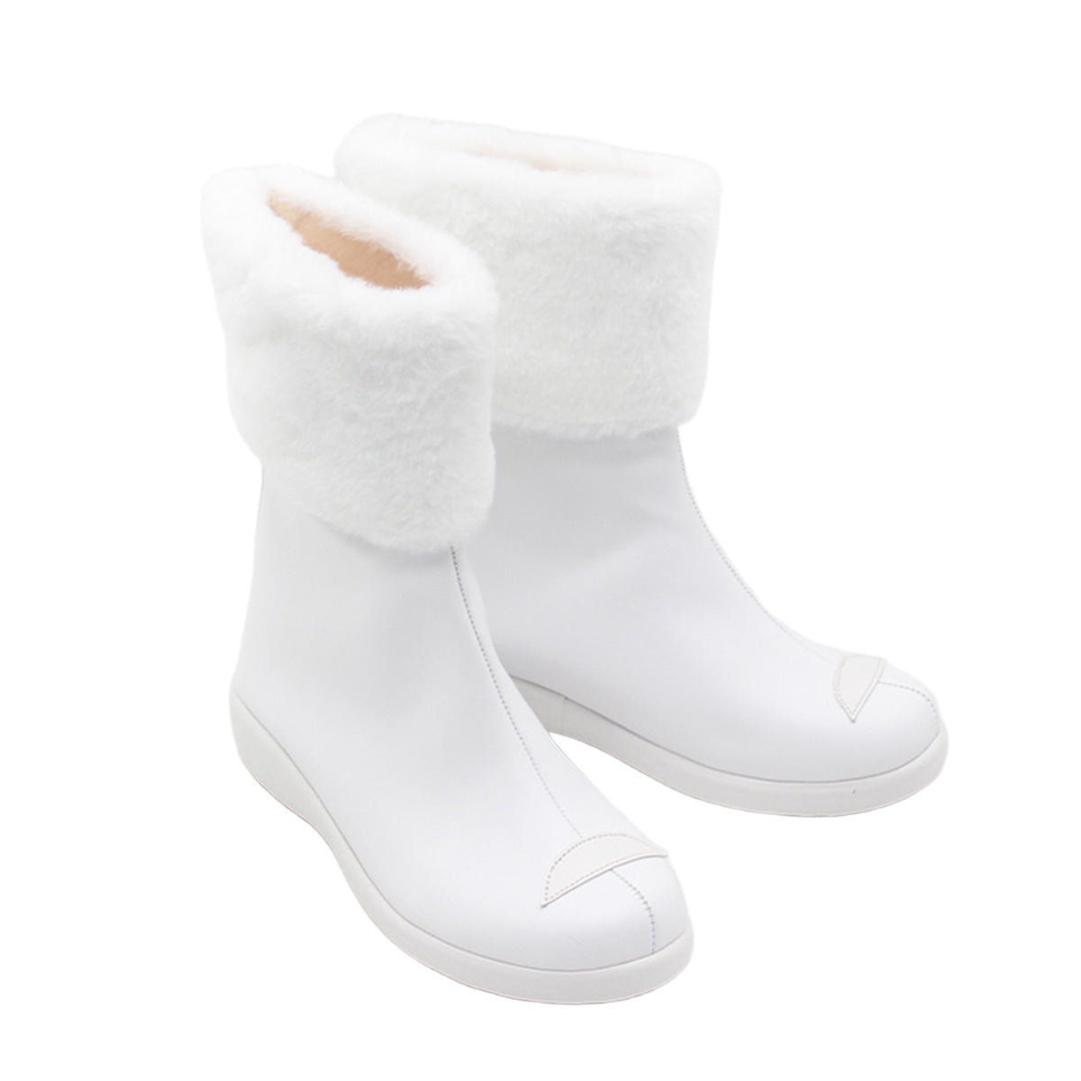 Alien Stage Sua Cosplay Shoes