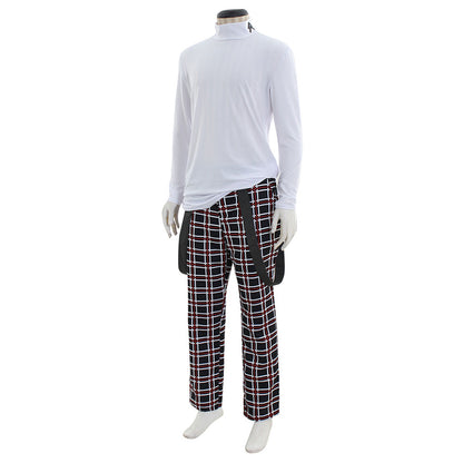 Persona 5 Yuki Mishima Cosplay Costume