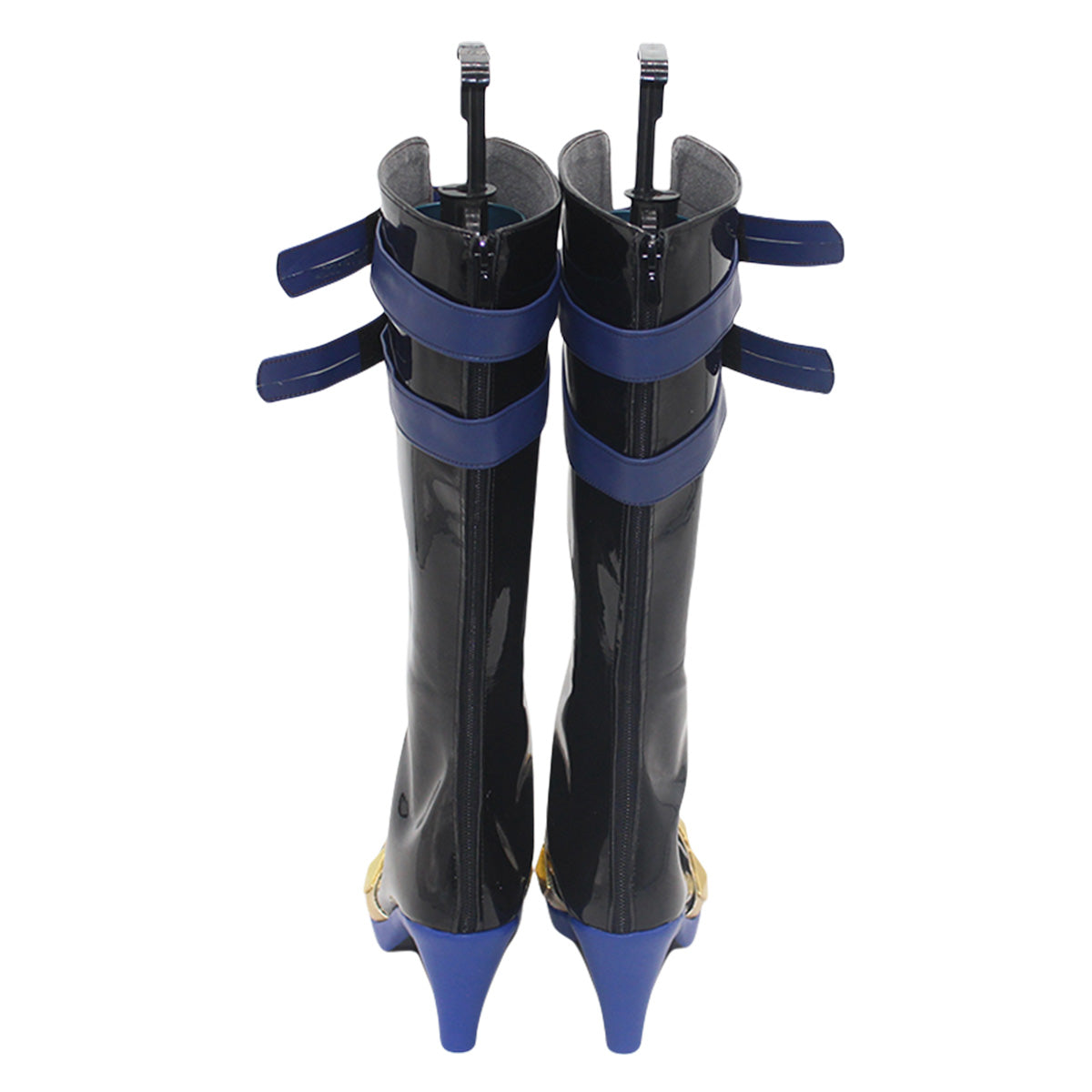 Wuthering Waves Galbrena Cosplay Shoes