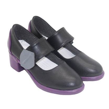 PM Legends: ZA Lebanne Cosplay Shoes
