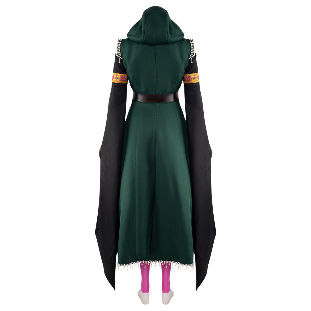 Disfraz de Cosplay de Tokio Mew Mew Ichigo Momomiya 2022