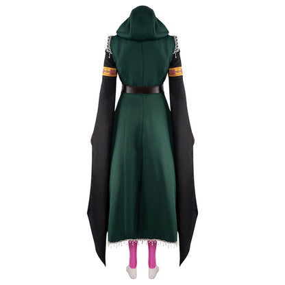 Disfraz de Cosplay de Tokio Mew Mew Ichigo Momomiya 2022