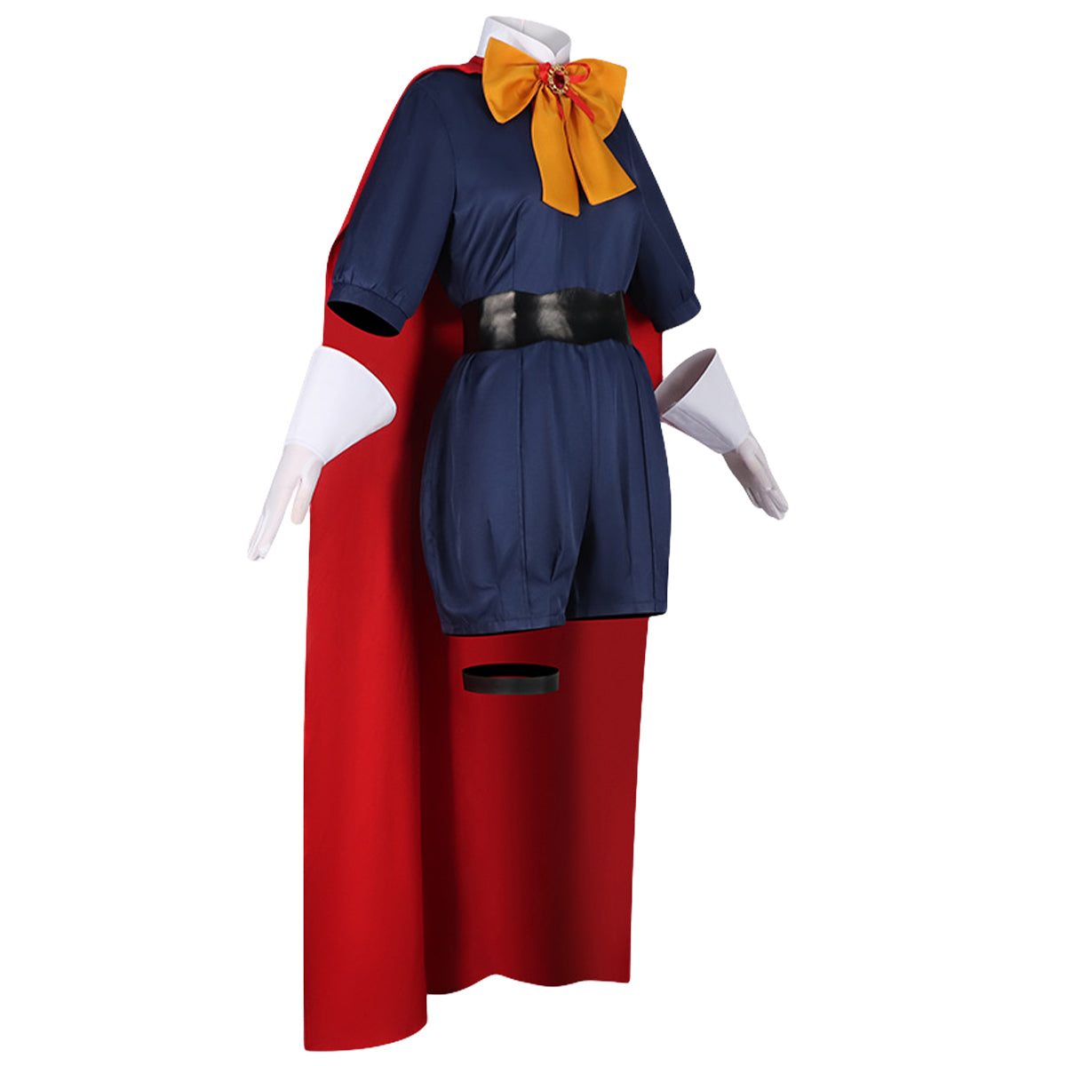 Hinata Hyuga aus Naruto Halloween Cosplay Kostüm – D Edition
