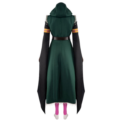 2022 Tokyo Mew Mew Ichigo Momomiya Cosplay Kostüm