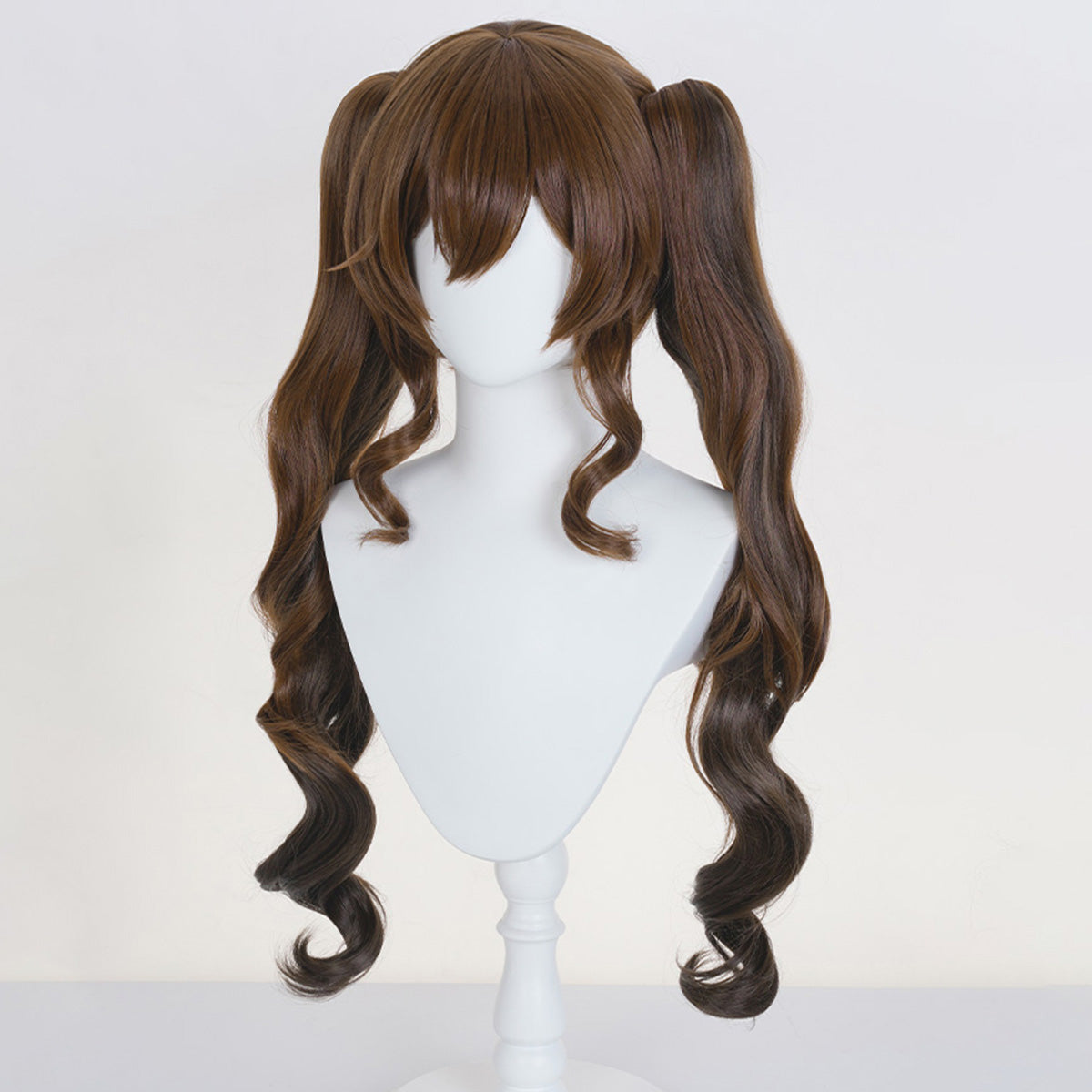 Motosierra Hombre Denji Golden Cosplay Peluca