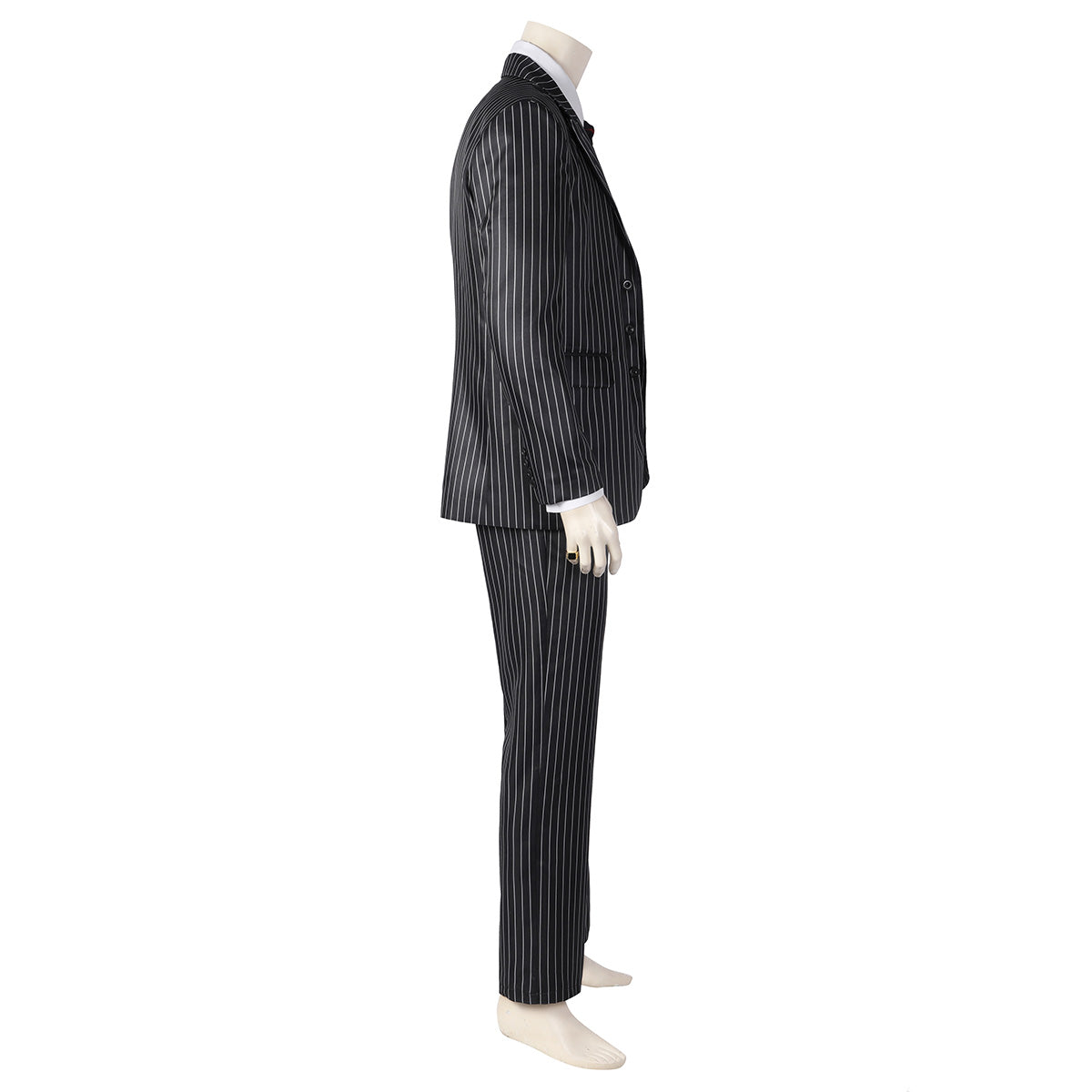Wednesday The Addams Family(2022 TV Series) Gomez Addams Cosplay Costume
