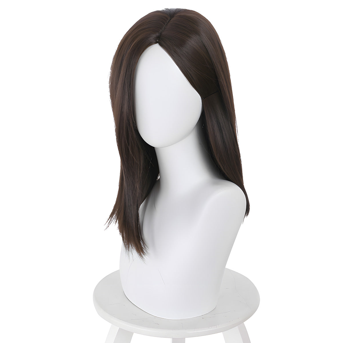 Tronçonneuse Homme Denji Doré Cosplay Perruque