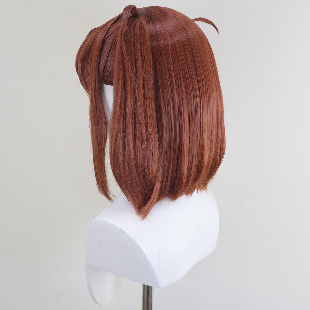 Chainsaw Man Denji Goldene Cosplay Perücke