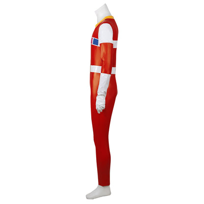 2022 東京喵喵一護桃宮 Cosplay 服裝