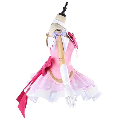 Ace Attorney Gyakuten Saiban Miles Edgeworth Cosplay Costume