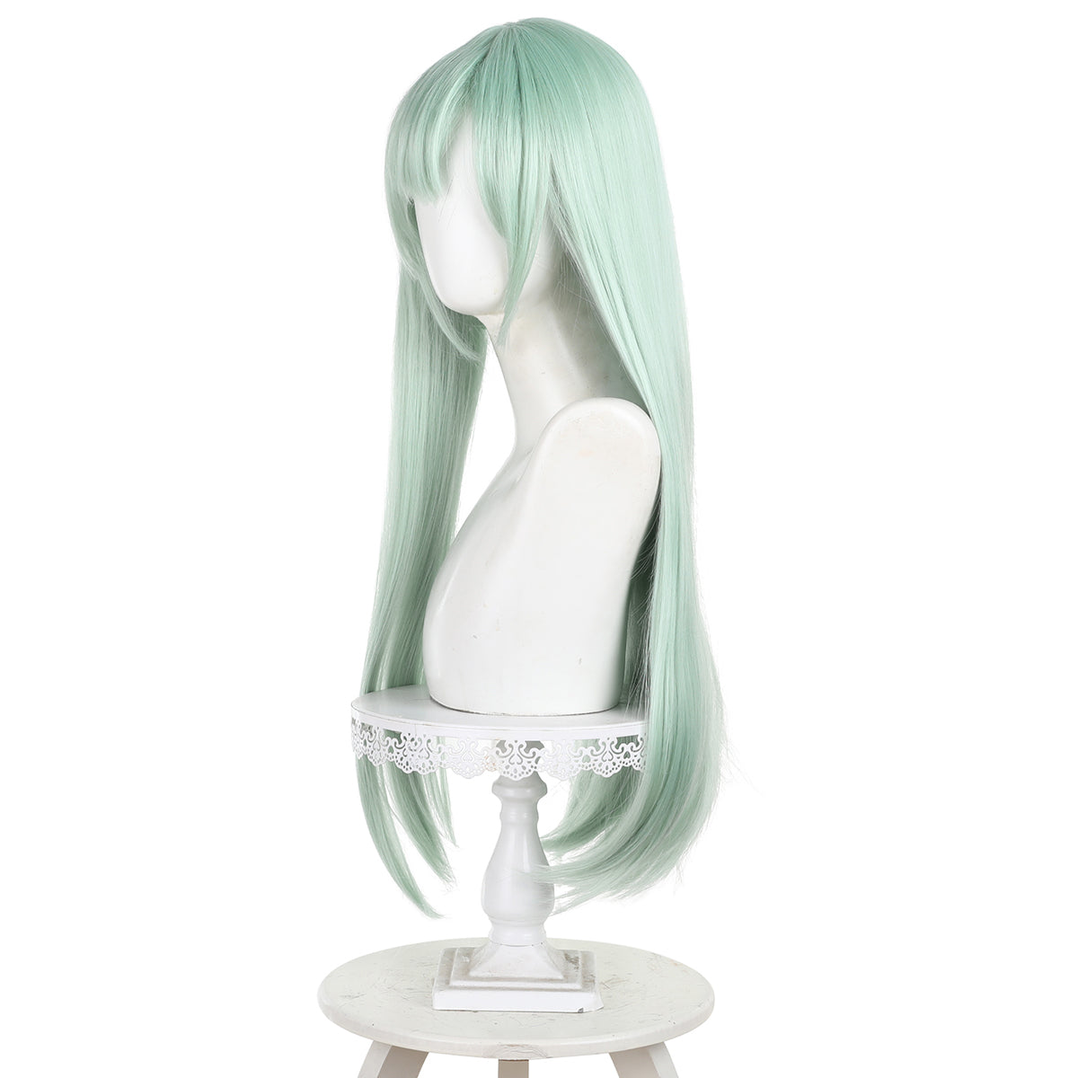 Chainsaw Man Denji 金色 Cosplay 假髮