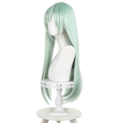 Chainsaw Man Denji 金色 Cosplay 假髮