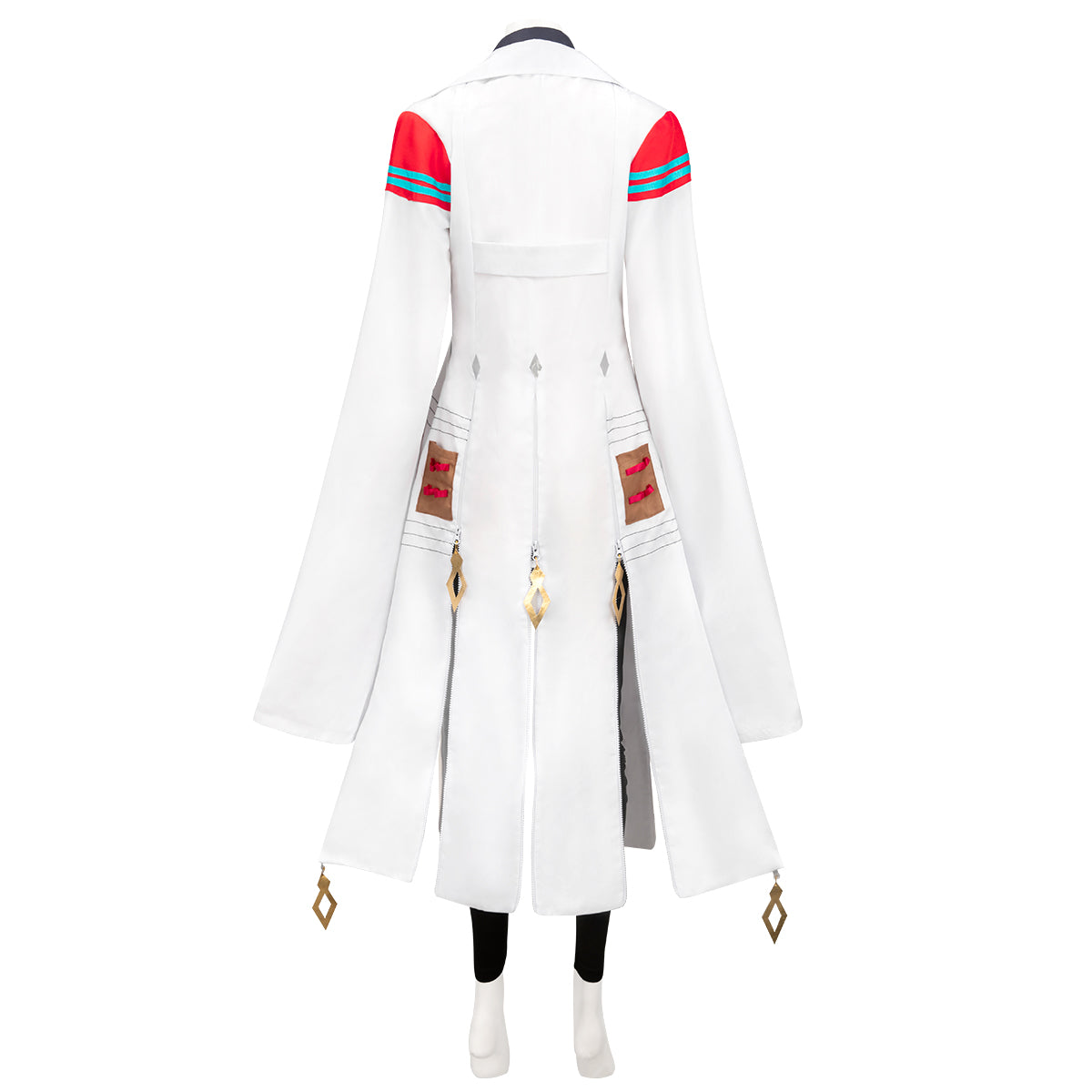 2022 東京喵喵一護桃宮 Cosplay 服裝