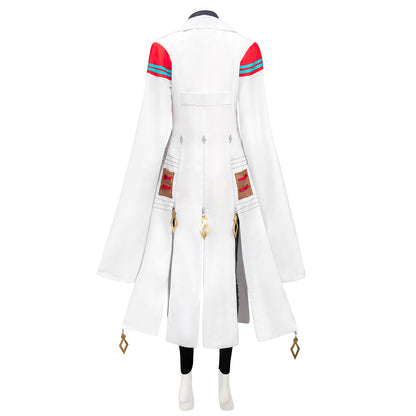 2022 東京喵喵一護桃宮 Cosplay 服裝