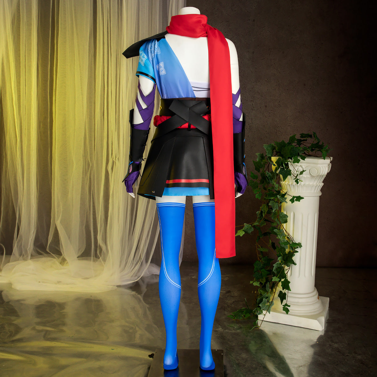 Costume de Cosplay Tokyo Mew Mew Ichigo Momomiya 2022