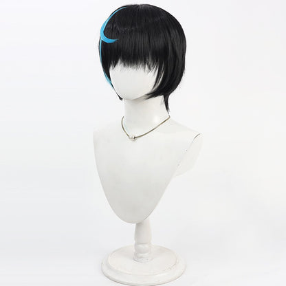 GUILTY GEAR STRIVE: DUAL RULERS GGSTDR Unika Cosplay Wig