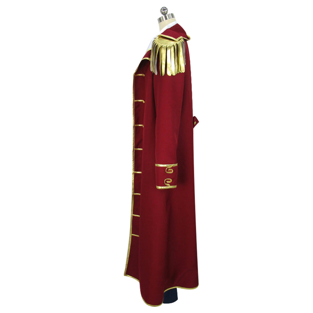 2022 Tokyo Mew Mew Ichigo Momomiya Costume Cosplay