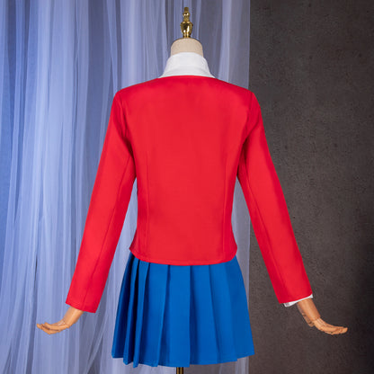 Disfraz de Cosplay de Tokio Mew Mew Ichigo Momomiya 2022