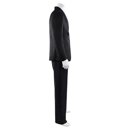 Absolute Batman Absolute Two Face Cosplay Costume