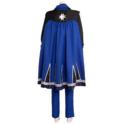 Disfraz de Hinata Hyuga de Naruto Halloween Cosplay - Edición D